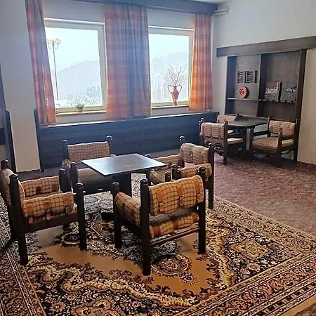 Hotel - Retro Privlaka
